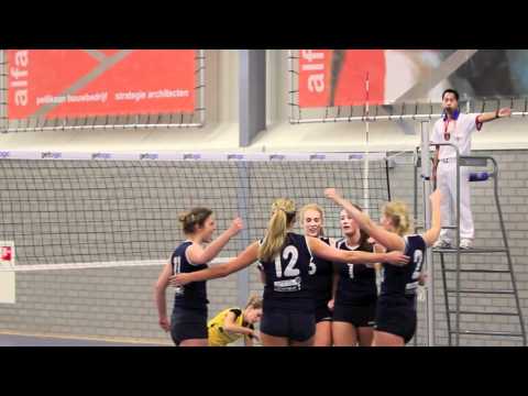 Lycurgus D2 verliest thuis van Tornado