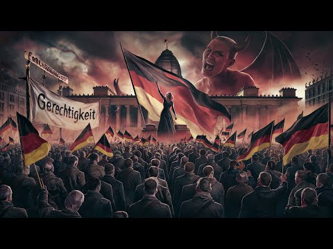 Wenn Recht zu Unrecht wird: Der epische Song des Widerstands