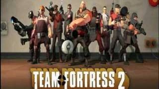 Team Fortress 2 Soundtrack - The Art of War