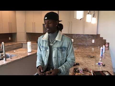 Arkansas Artist Big Saeuce Interview