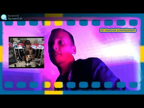 Swedish Rap: Adel - "Zoo" (New Zealand Reaction)