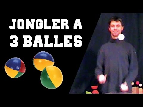 download lagu mp3 mp4 Jonglage Balles, download lagu Jonglage Balles gratis, unduh video klip Jonglage Balles