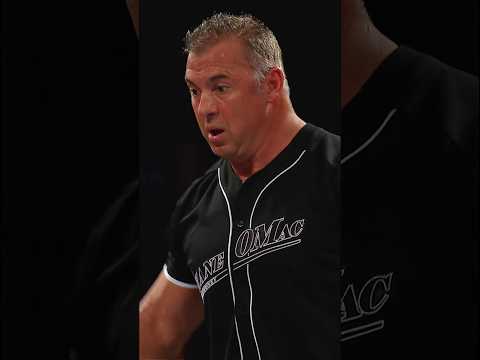 Shane McMahon didn’t expect to see The Undertaker!