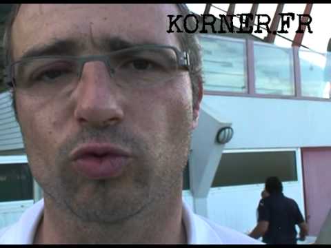 Vidéo PH / Zoom sur Aussonne