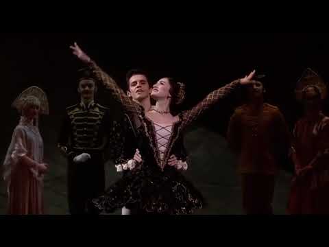 ANASTASIA - Mathilde Kschessinska Pas de Deux (Marianela Núñez & Federico Bonelli - Royal Ballet)