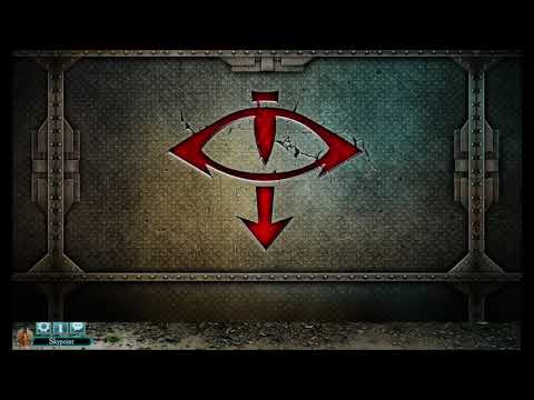 Lets Play Horus Heresy Legions: Deck Building Ahriman and beating Alpharius three times