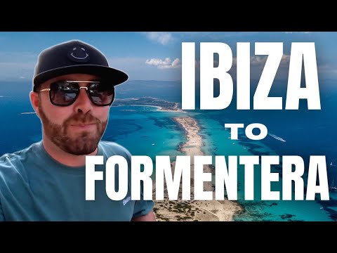 Ibiza to Formentera, Is it worth going to Formentera?