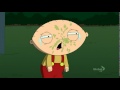 Family Guy Stewie Griffin Cries