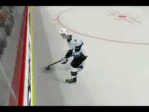 Berlin vs. Montreal - Odd Goal