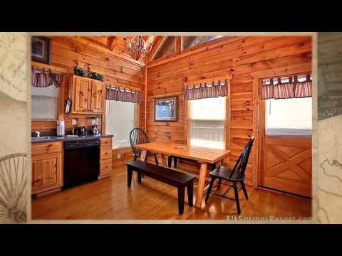 Grandview Theater Lodge Video Tour