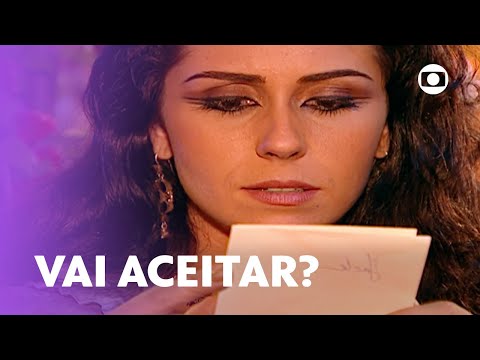 Zein pede que Jade volte para ele! | O Clone | Vale a Pena Ver de Novo