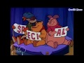 The New Adventures Of Winnie The Pooh Cute Moments Episodes 13 Scott Moss