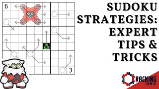 Sudoku Strategies: Expert Tips And Tricks