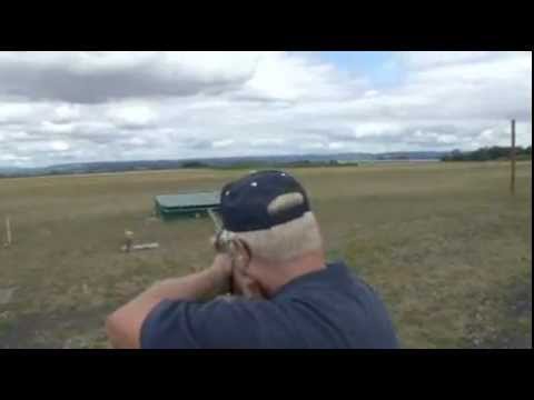 Gun Stance and Hold Part 2: Classic GUNTALK.TV