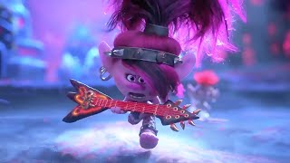 Trolls World Tour 2020 | Final Music Battle Poppy vs Barb - Happy Ending Scenes 1080p