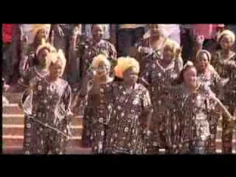 Bil Aka Kora a Rood Wooko