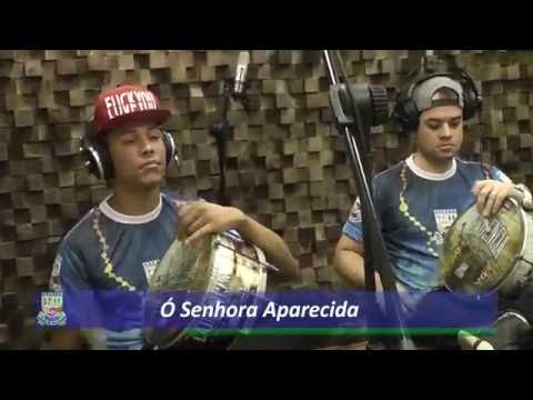 Unidos de Vila Maria 2017 | Samba Concorrente Panda, Edmilson e cia #samba6