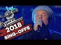U2 - With Or Without You (Guido Goh) | The Voice of Germany | Sing-Offs U2 - With Or Without You (Guido Goh) | The Voice of Germany | Sing-Offs