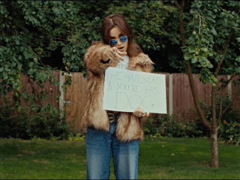 Seb Lowe - Dogs & Cats (Official Video)