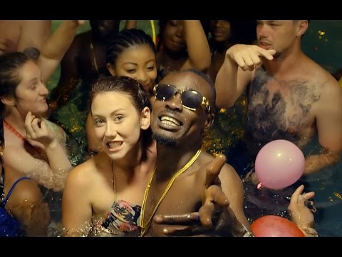 Kells ft Stay Jay - Pokyii (Official Music Video)