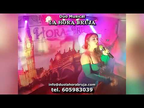 ESTADO · LA HORA BRUJA
