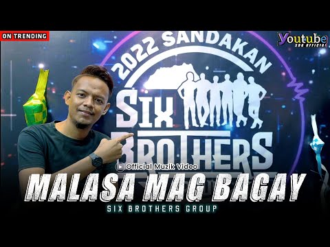 MALASA MAG BAGAY  | JULPIKAL SBG | Official Muzik Video
