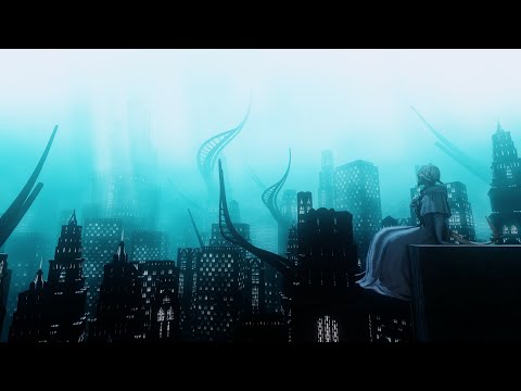 Goodbye ✦ FFXIV tribute