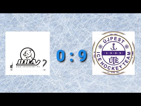 OHA-UTE U10 I.félidő