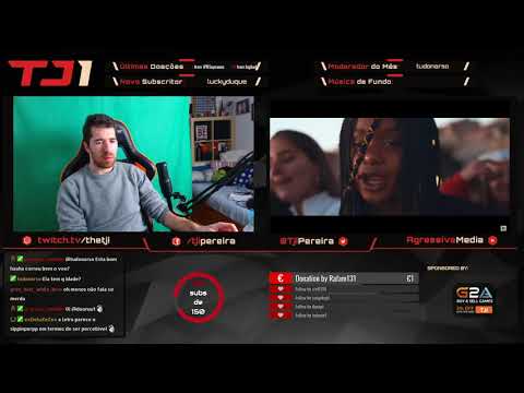 TJI REAGE A NENNY X I.M - +351 (CALL ME)