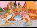 Vintage Easter Special Commercials 1982
