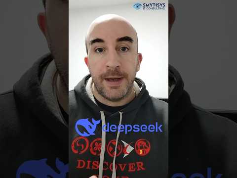 Modelo de IA DeepSeek fabricado en China registra extensos datos de usuarios en línea y los almacen