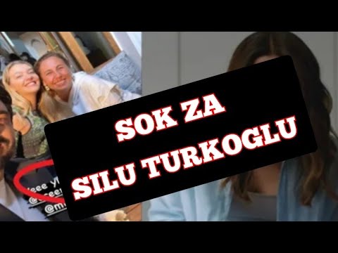 SOK ZBOG SILE TURKOGLU - DA LI JE ONA BILA CLAN  KRIMINALNE ORGANIZACIJE?