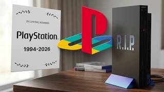 Remember When PlayStation Was Good?