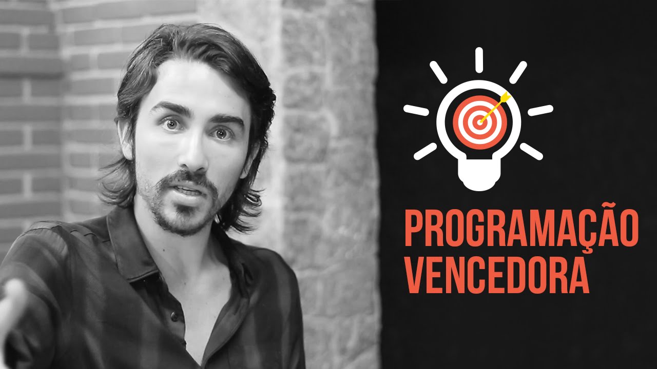 é possível programar a mente para o sucesso? #hackdodia