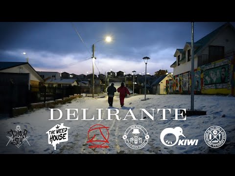 Mickey de la Weed - DELIRANTE