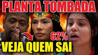 🔴ENQUETE PAREDÃO BBB26 QUEM VAI SAIR: MARCIELE, BONECO OU GABI? RESULTADO ATUALIZADO AGORA CHOCANTE