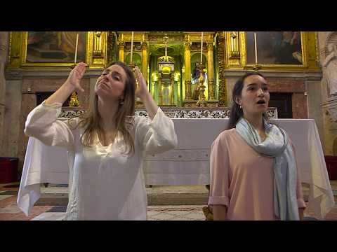 Ave Maria, Michael Lorenc - FigoMaduro, LGP