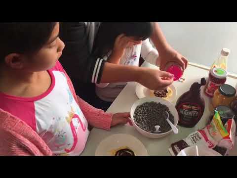 GIMKIDZ Camp Highlights 2018