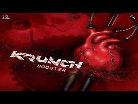 Krunch - Syncopat