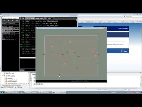 OpenNARS v1.6.5 Preview2: Some other examples