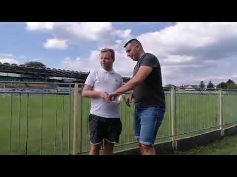 Žrebovanie Memoriálu Michala Krajčíka 2020