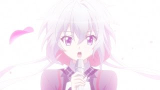 高垣彩陽が選ぶ＜ベスト・オブ・シンフォギア＞