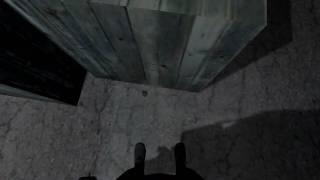 Point Light Shadow Casting