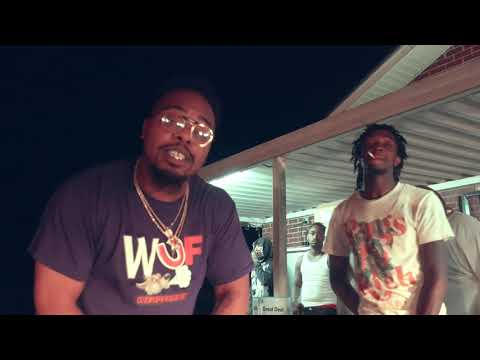 Don Hunnit Feat. Lil Rabb - Pimp Pimp - Yellow (Freestyle)