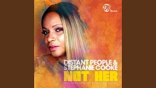 I'm Not Her (Darren Campbell & Frank Star Main Pass)