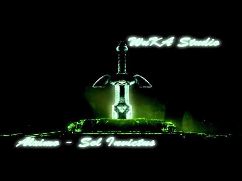 Alximo - Sol Invictus [Dubstep]