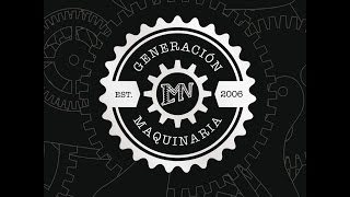 No te menti - La Maquinaria Norteña 2016