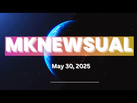 MKNEWSUAL Desk Jokes | Ep. 11