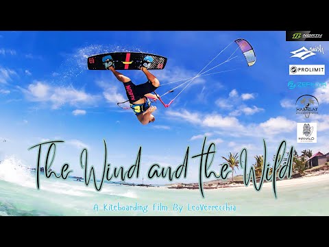 The Wind and the Wild