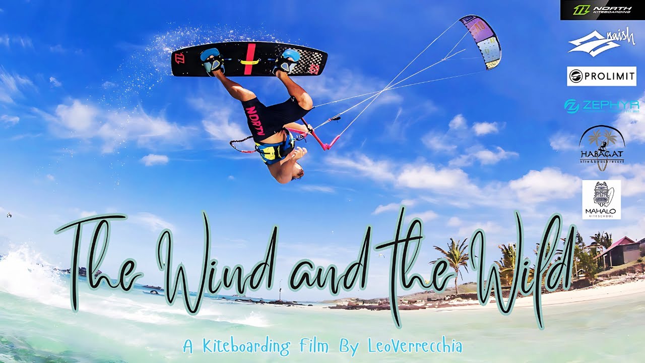 The Wind and the Wild